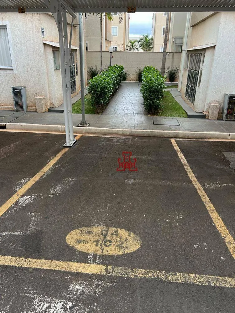 Apartamento, 2 quartos, 47 m² - Foto 12