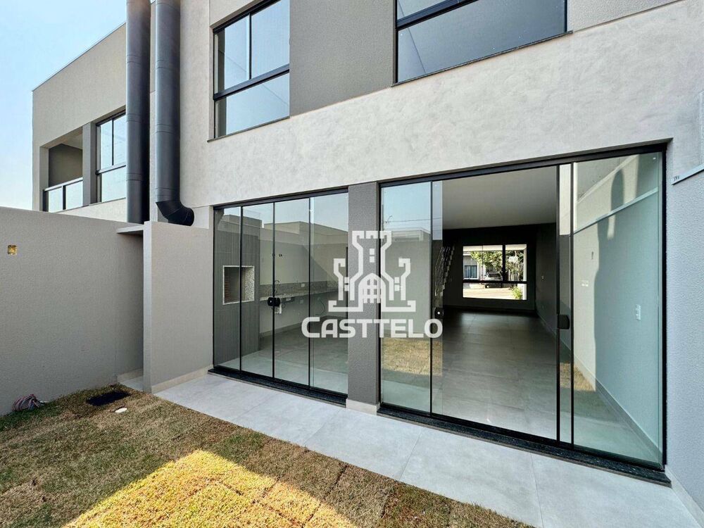 Sobrado à venda com 3 quartos, 150m² - Foto 4
