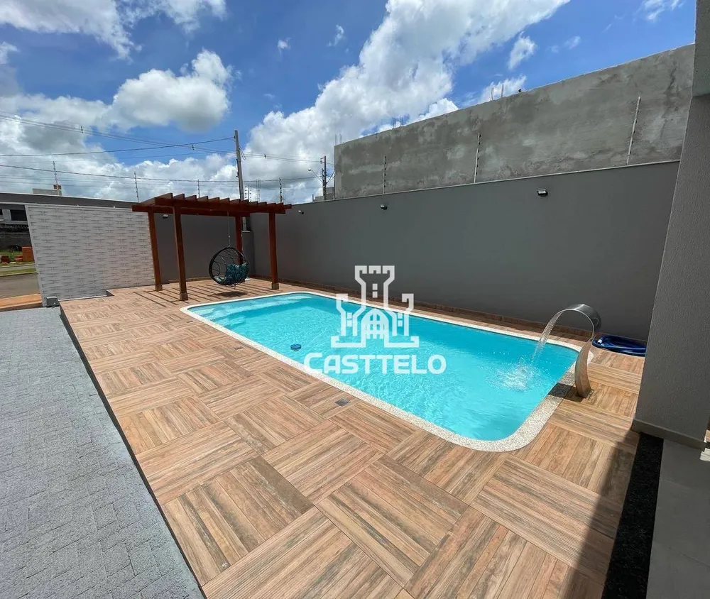 Casa, 1 quarto, 90 m² - Foto 4