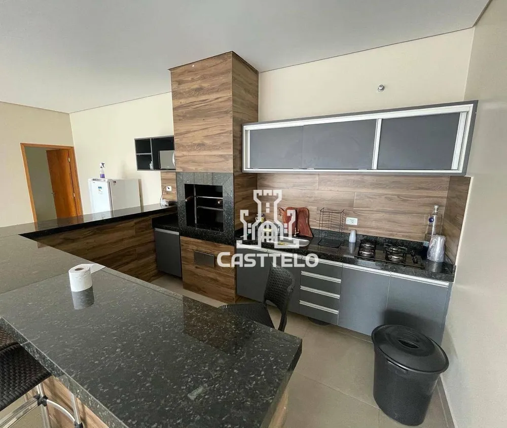 Casa, 1 quarto, 90 m² - Foto 3