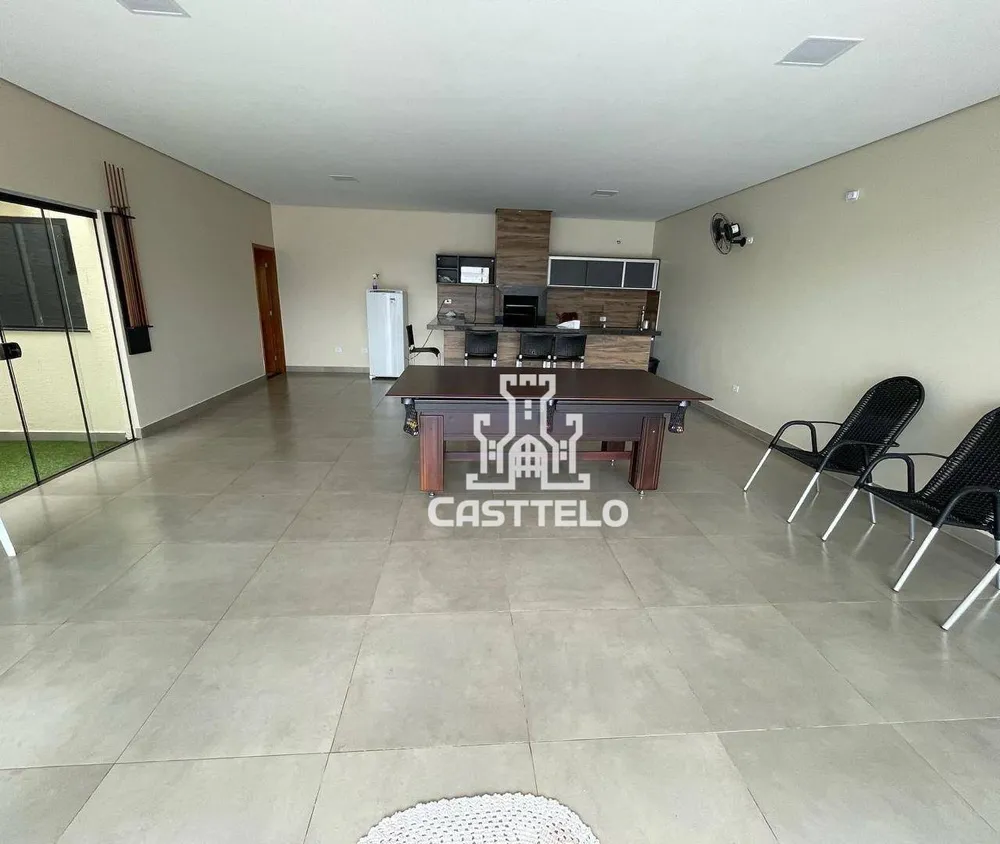 Casa, 1 quarto, 90 m² - Foto 2