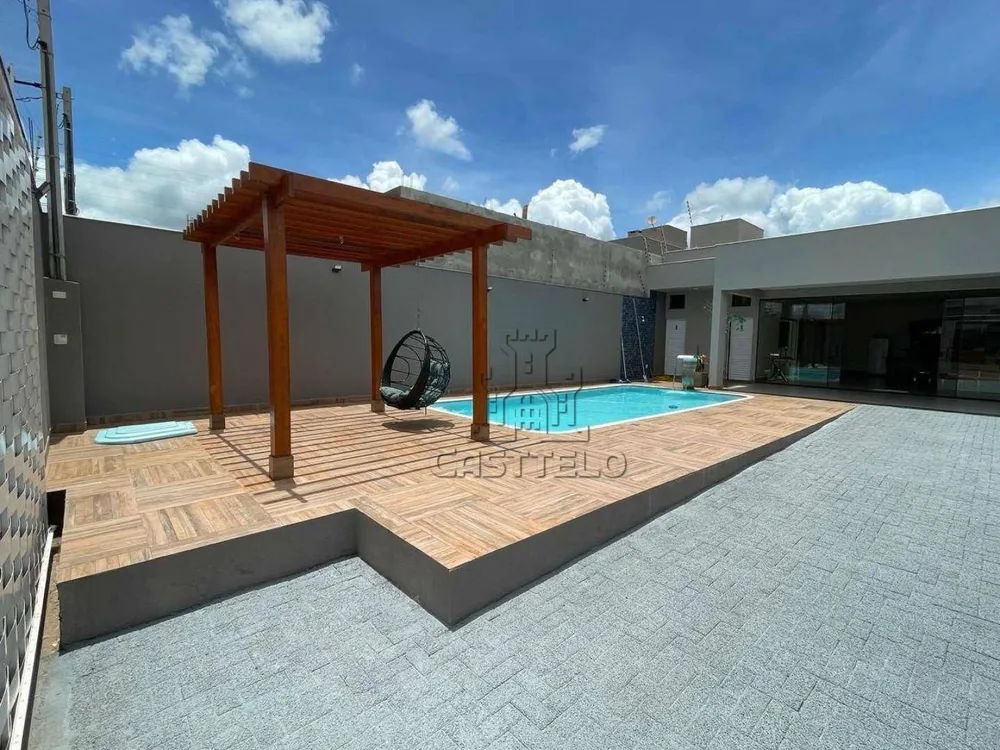 Casa, 1 quarto, 90 m² - Foto 1