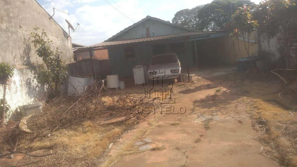 Terreno, 300 m² - Foto 1
