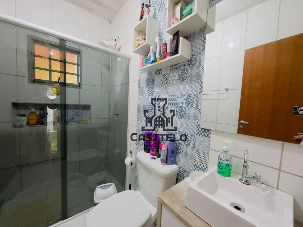 Casa, 2 quartos, 90 m² - Foto 7