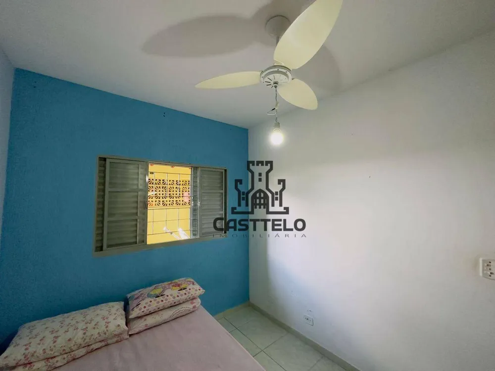 Casa, 2 quartos, 90 m² - Foto 6