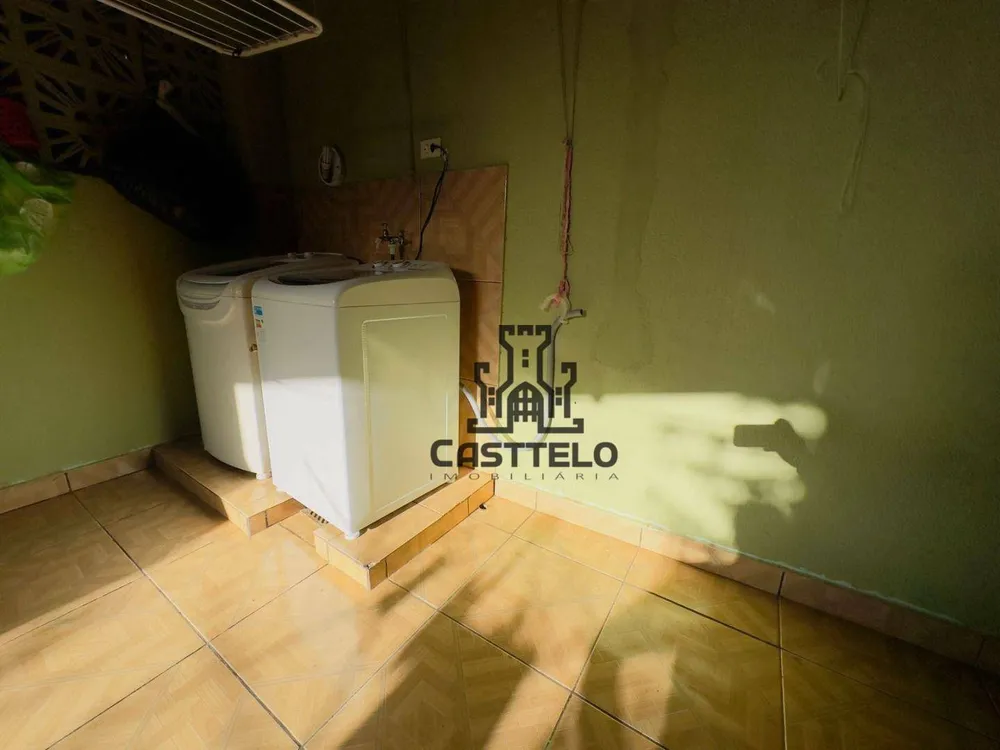 Casa, 2 quartos, 90 m² - Foto 12