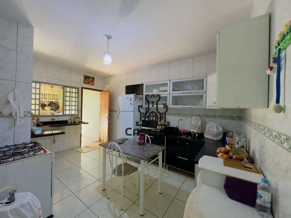 Casa, 2 quartos, 90 m² - Foto 9