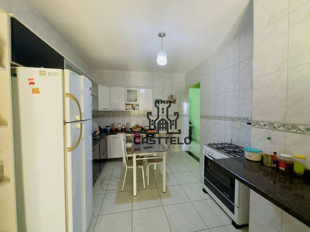 Casa, 2 quartos, 90 m² - Foto 10