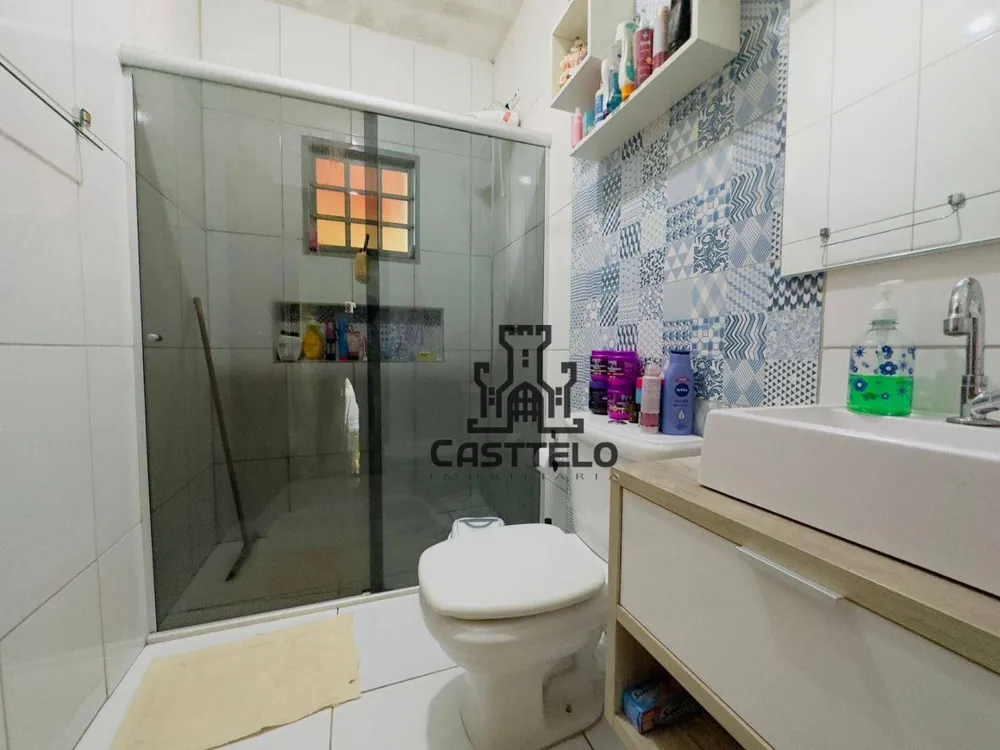Casa, 2 quartos, 90 m² - Foto 8