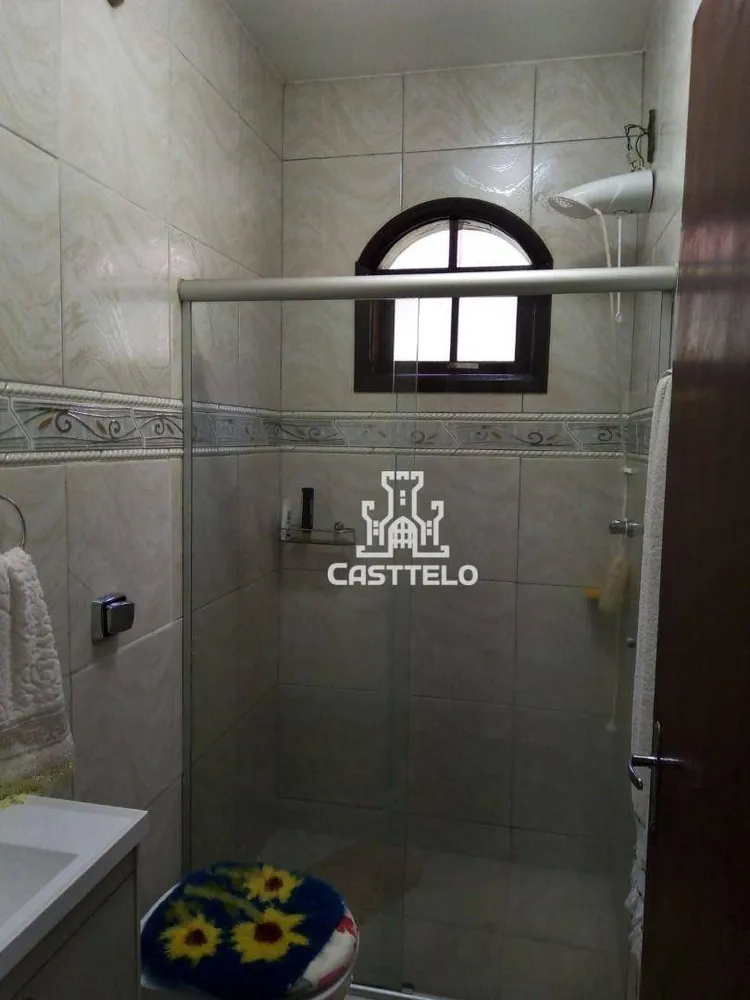 Casa, 3 quartos, 167 m² - Foto 6