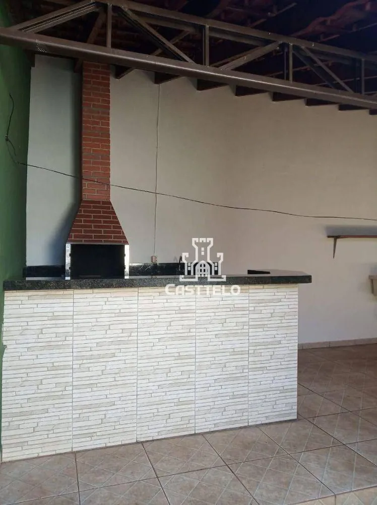 Casa, 3 quartos, 167 m² - Foto 5