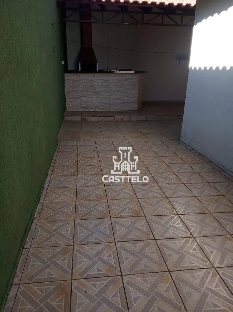 Casa, 3 quartos, 167 m² - Foto 7