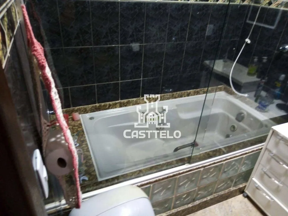 Casa, 3 quartos, 167 m² - Foto 2