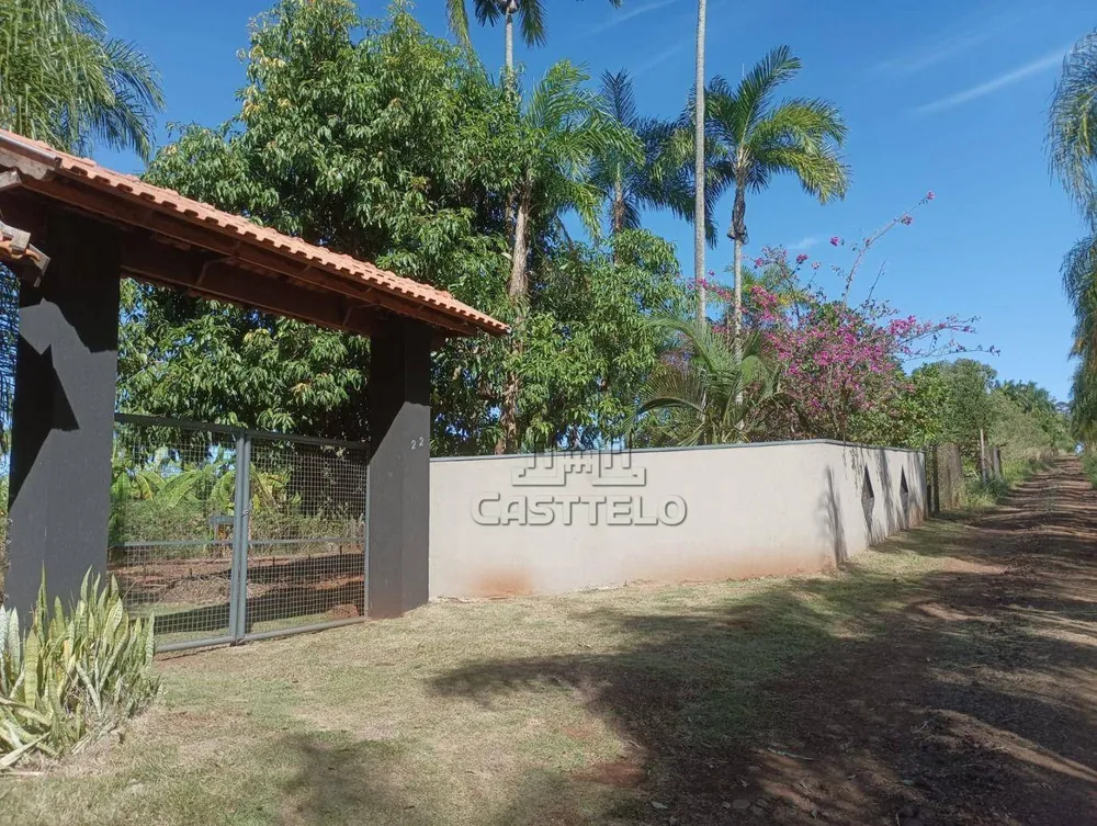 Chácara, 2 quartos, 5000 m² - Foto 12