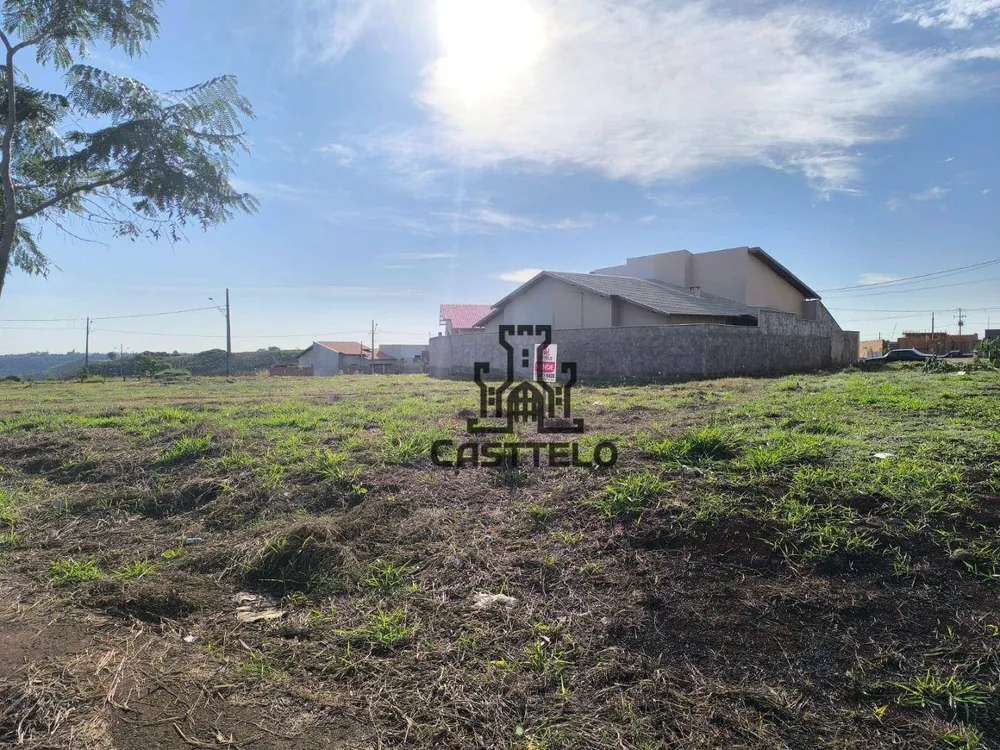 Terreno, 325 m² - Foto 2