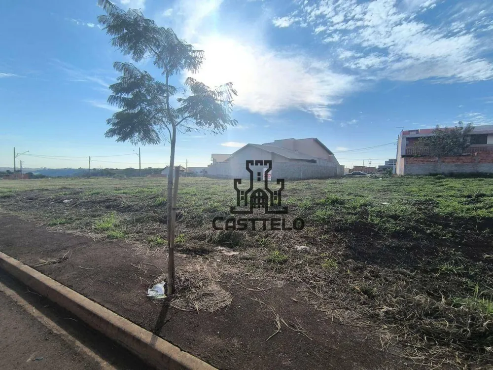 Terreno, 325 m² - Foto 3