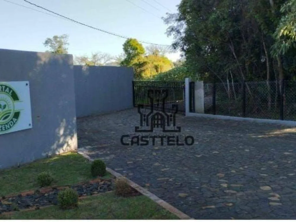 Chácara, 1 quarto, 1100 m² - Foto 7