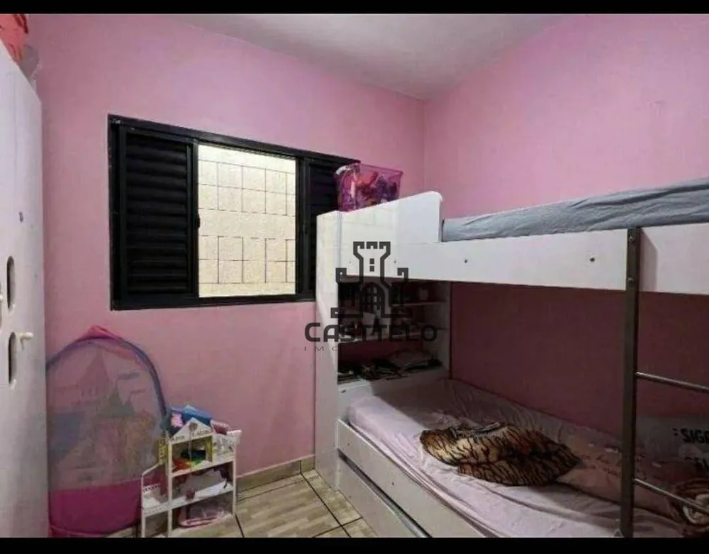 Casa, 3 quartos, 90 m² - Foto 5