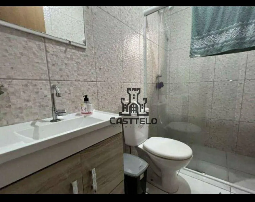 Casa, 3 quartos, 90 m² - Foto 6