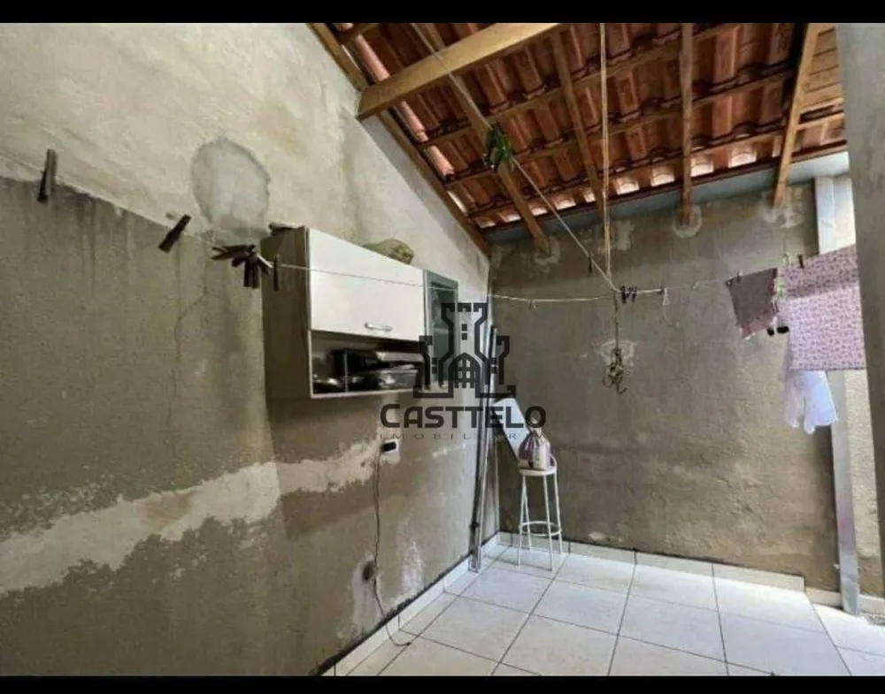 Casa, 3 quartos, 90 m² - Foto 8