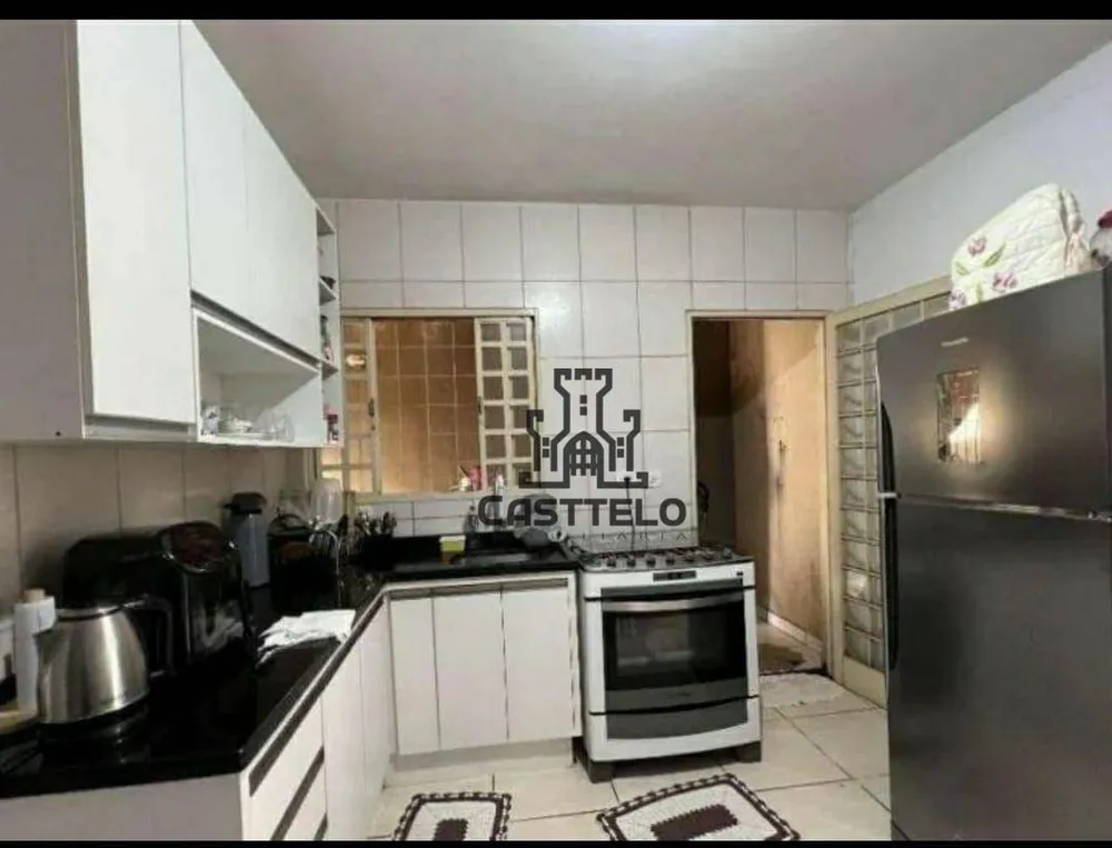 Casa, 3 quartos, 90 m² - Foto 3