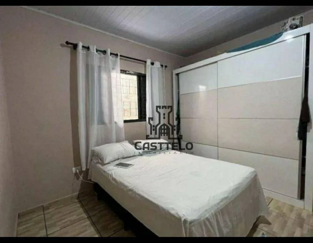 Casa, 3 quartos, 90 m² - Foto 4