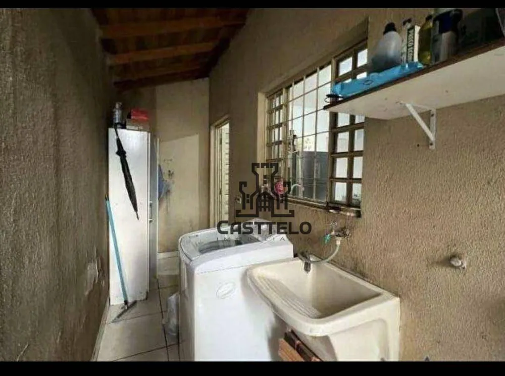 Casa, 3 quartos, 90 m² - Foto 9
