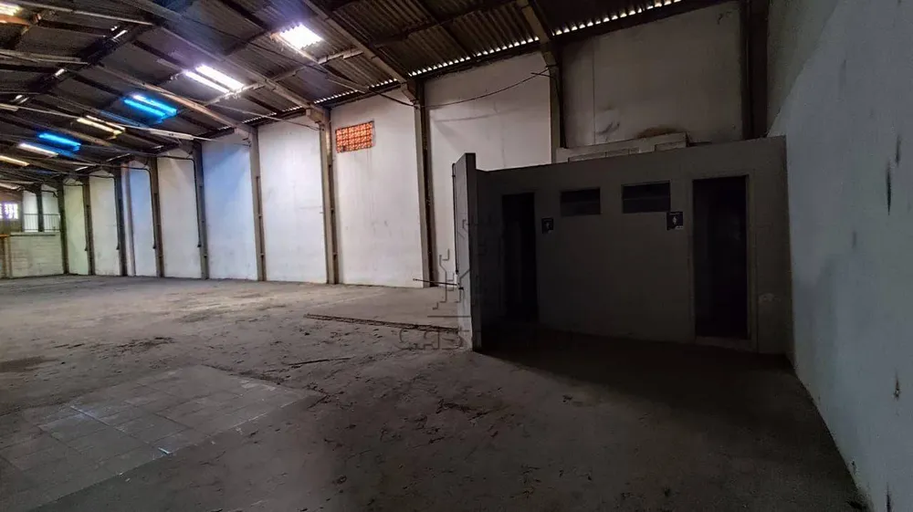 Depósito-Galpão, 1000 m² - Foto 3