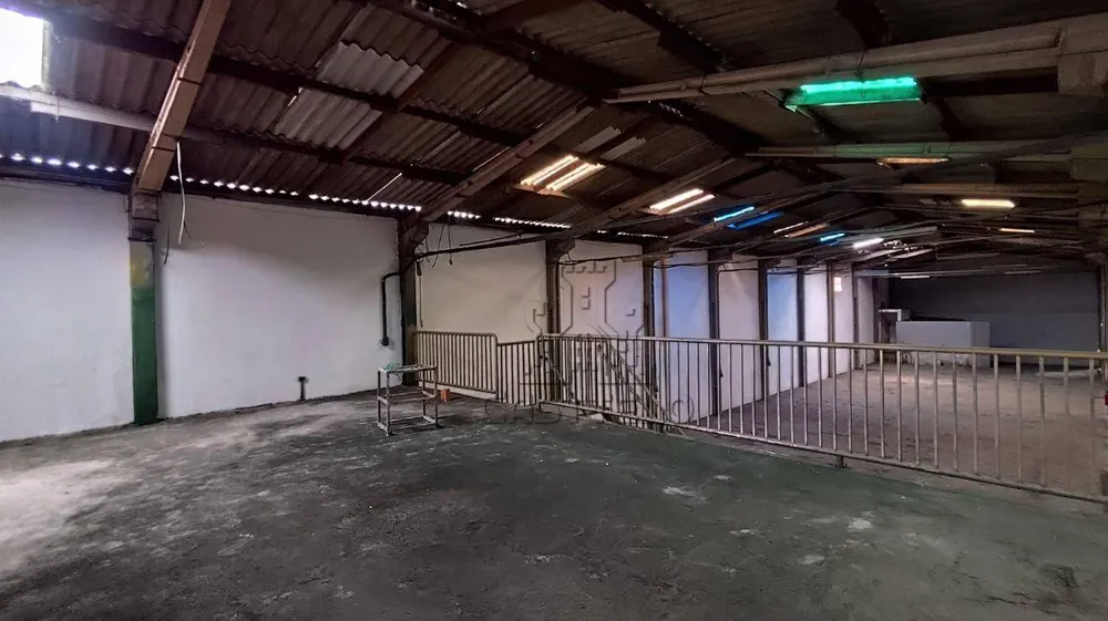 Depósito-Galpão, 1000 m² - Foto 5