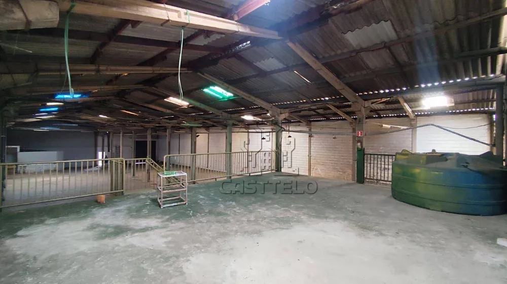 Depósito-Galpão, 1000 m² - Foto 4