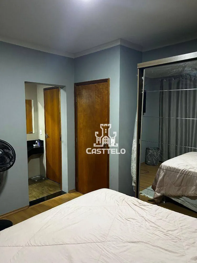 Sobrado, 4 quartos, 180 m² - Foto 6