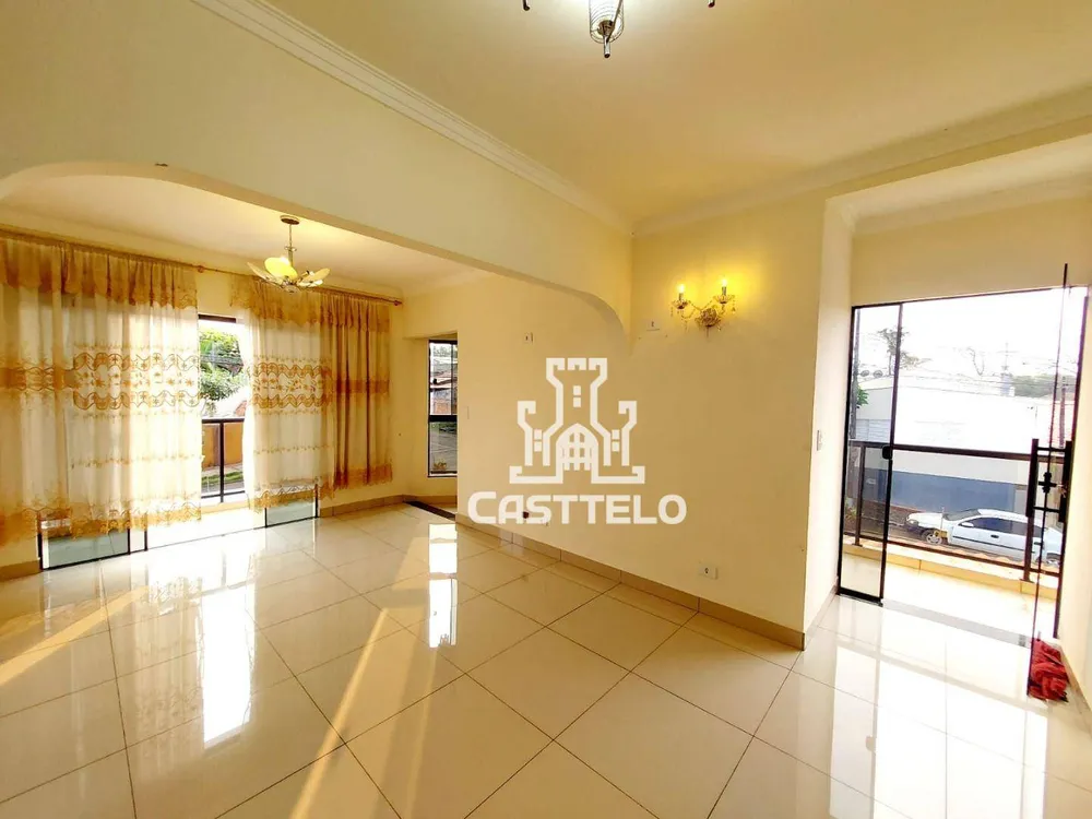 Sobrado, 4 quartos, 180 m² - Foto 8