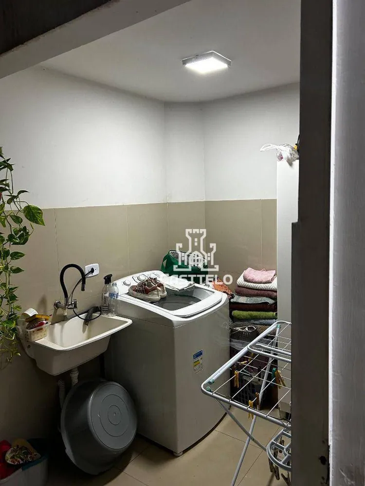 Sobrado, 4 quartos, 180 m² - Foto 4