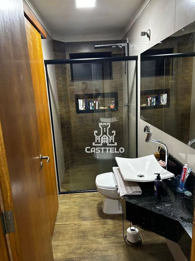 Sobrado, 4 quartos, 180 m² - Foto 5
