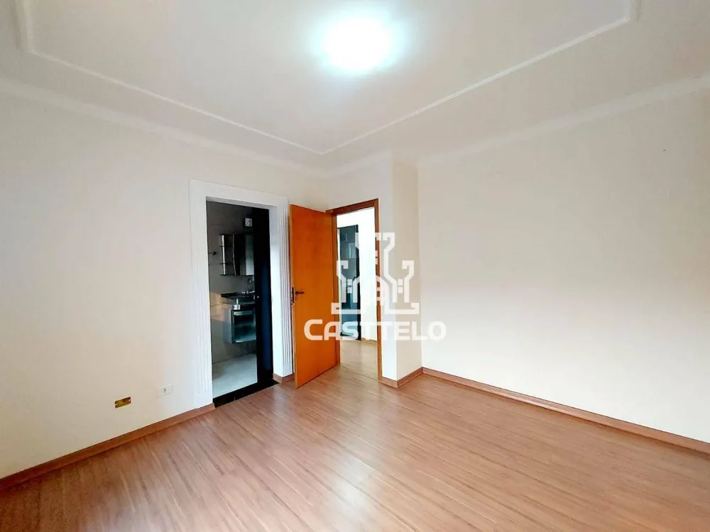 Sobrado, 4 quartos, 180 m² - Foto 11