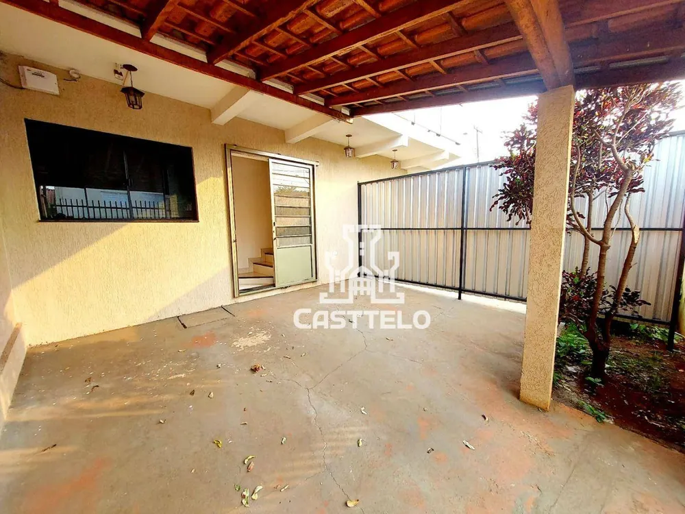 Sobrado, 4 quartos, 180 m² - Foto 7
