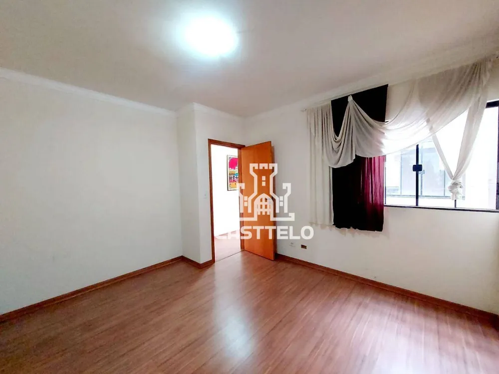 Sobrado, 4 quartos, 180 m² - Foto 9