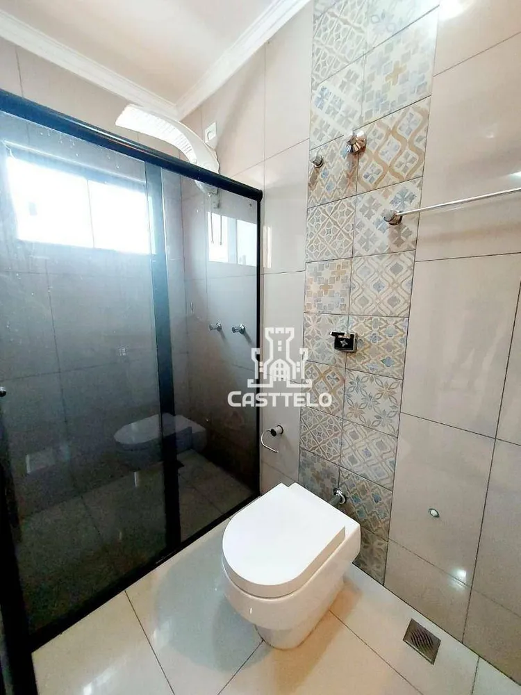 Sobrado, 4 quartos, 180 m² - Foto 12