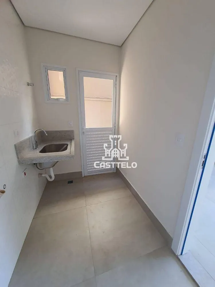 Sobrado, 3 quartos, 183 m² - Foto 4