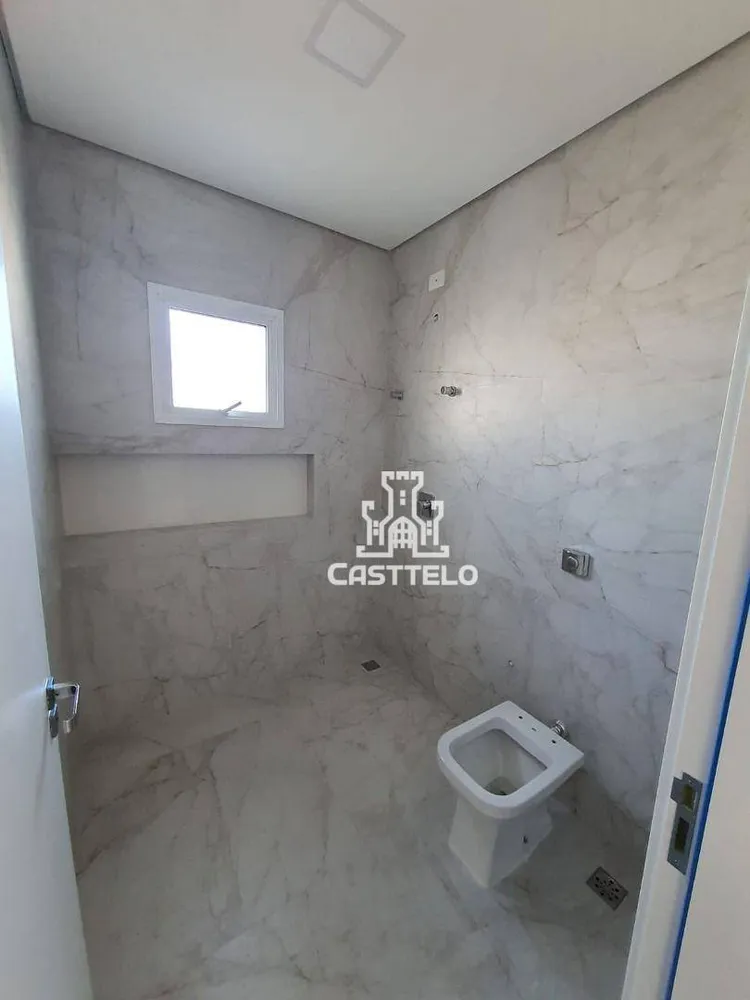Sobrado, 3 quartos, 183 m² - Foto 7