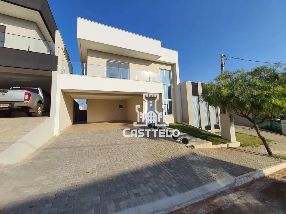 Sobrado, 3 quartos, 183 m² - Foto 3