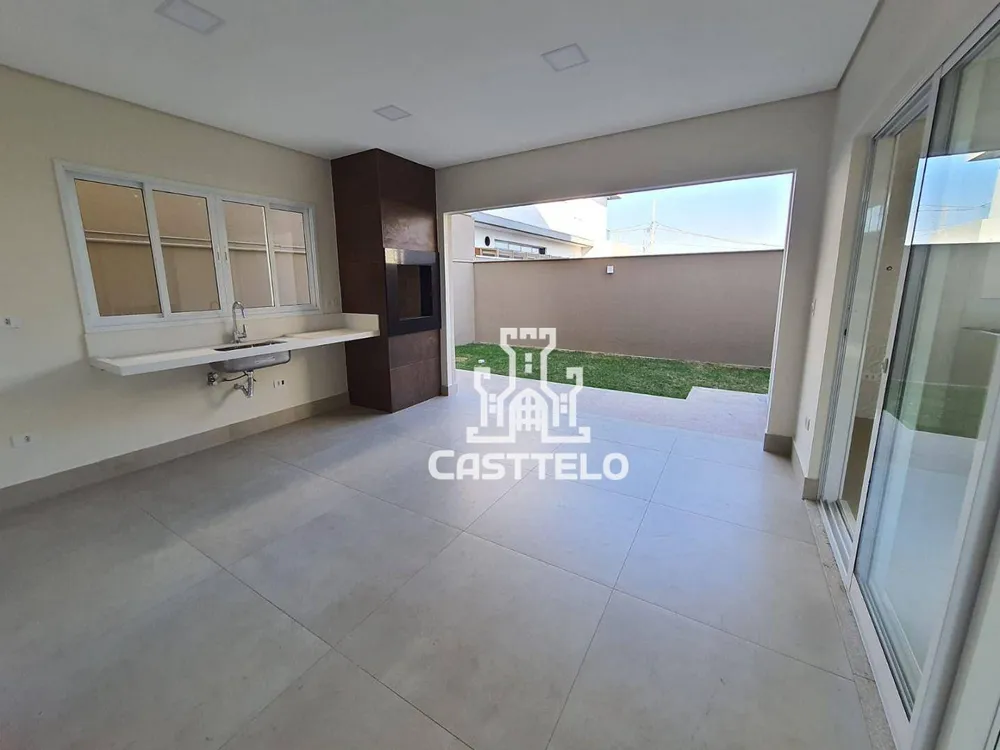 Sobrado, 3 quartos, 183 m² - Foto 3