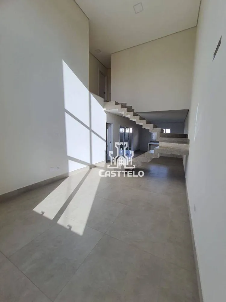 Sobrado, 3 quartos, 183 m² - Foto 5