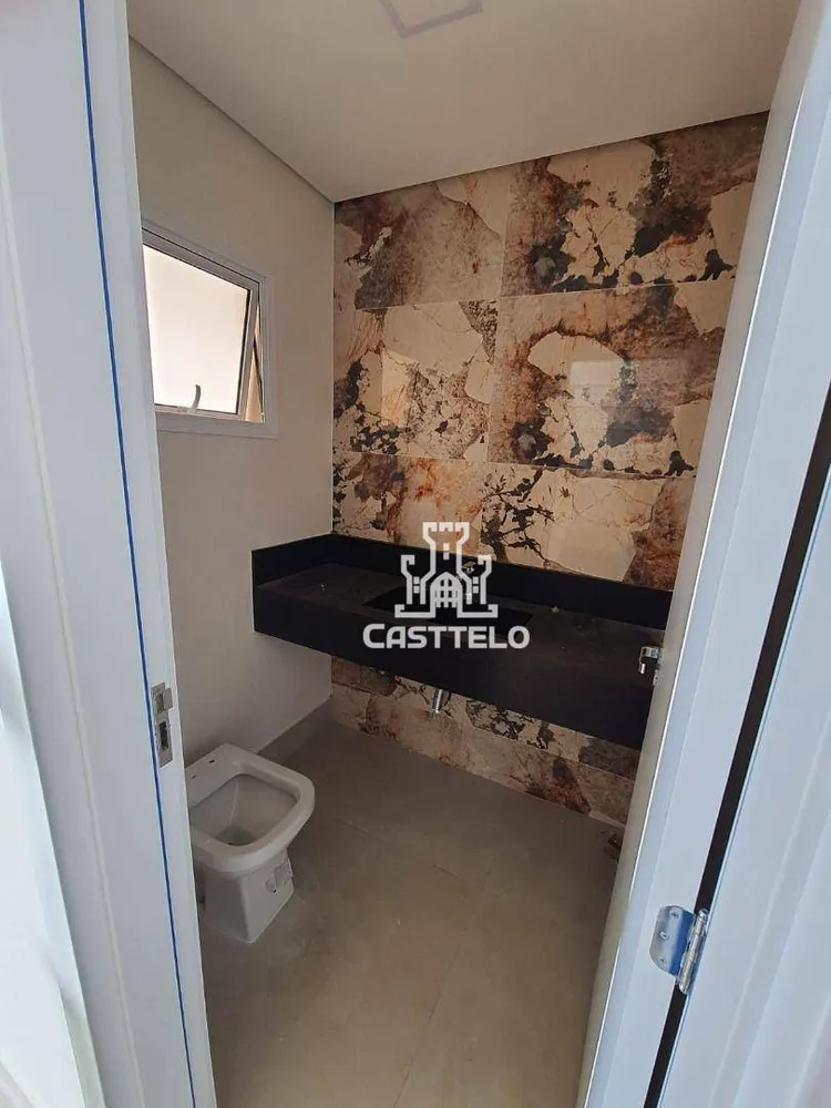 Sobrado, 3 quartos, 183 m² - Foto 6