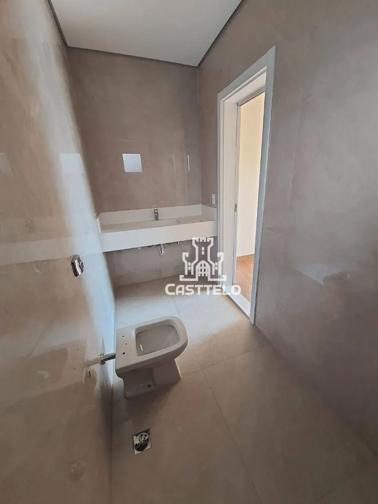 Sobrado, 3 quartos, 183 m² - Foto 11
