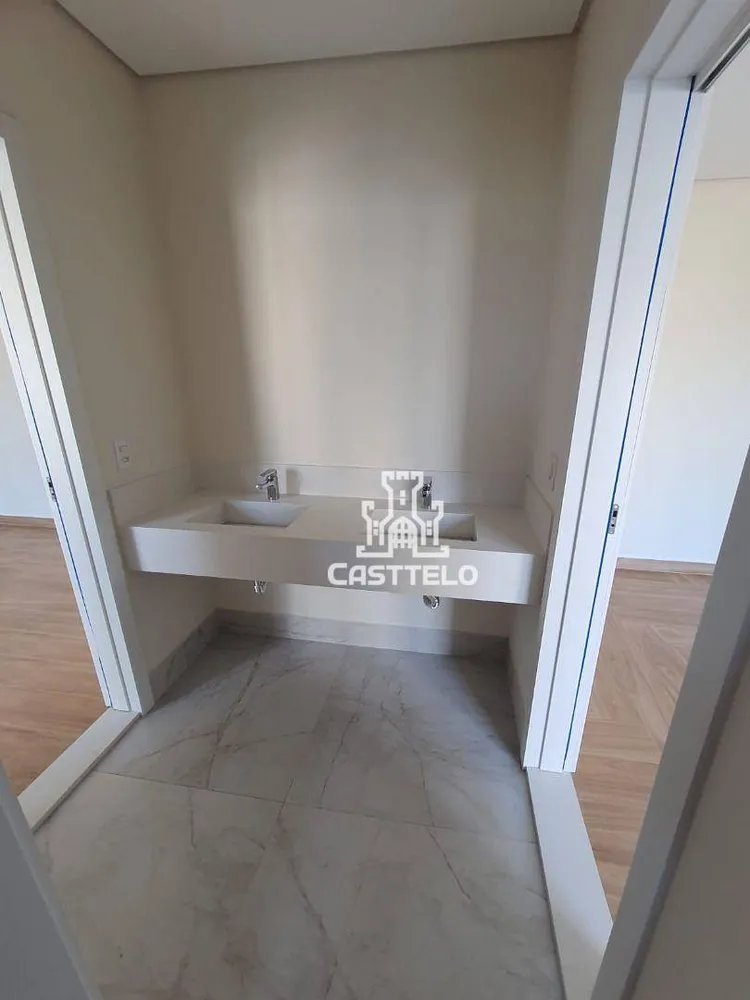 Sobrado, 3 quartos, 183 m² - Foto 2