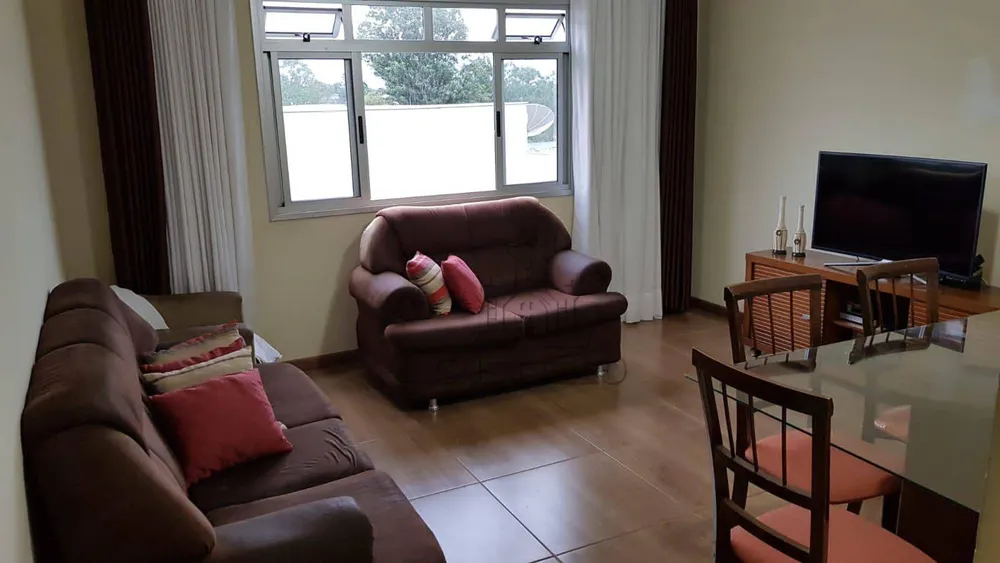 Apartamento, 3 quartos, 64 m² - Foto 6