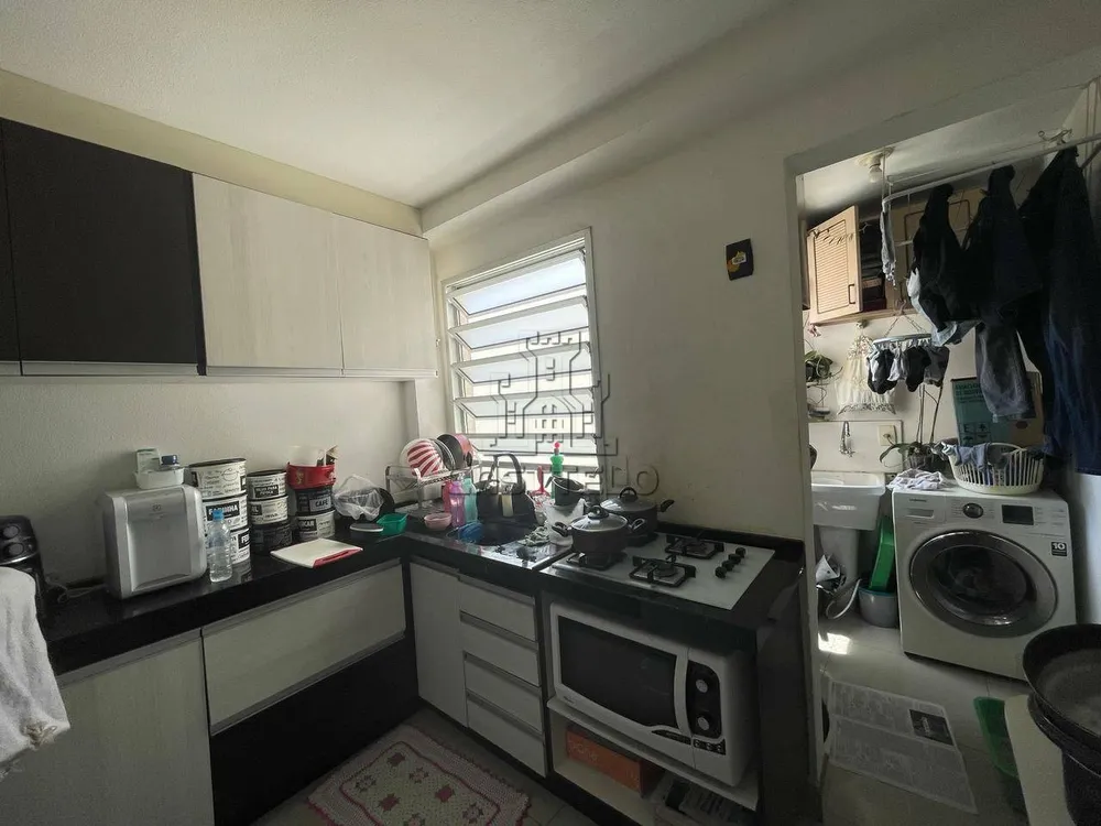 Apartamento, 3 quartos, 64 m² - Foto 1