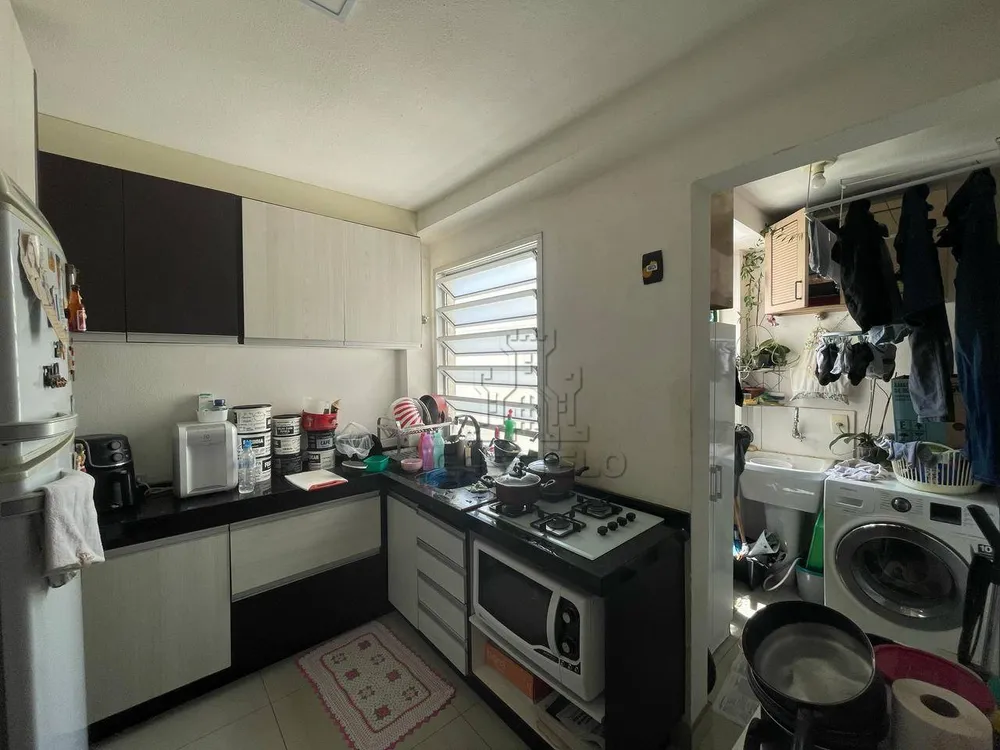 Apartamento, 3 quartos, 64 m² - Foto 3