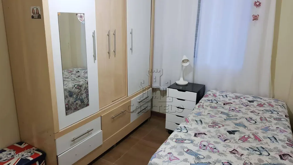 Apartamento, 3 quartos, 64 m² - Foto 5